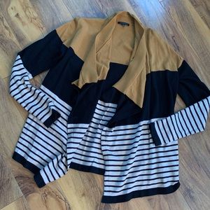 NWOT size small Staccato sweater.